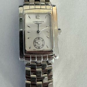 Longines Dolce Vita Vintage watch in Excellent condition